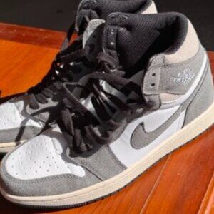 **FAKE** Jordan 1 Hightops